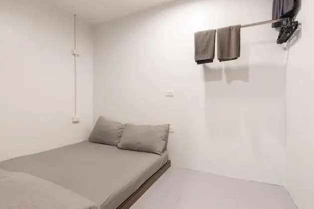 Budget Double Room (No windows)