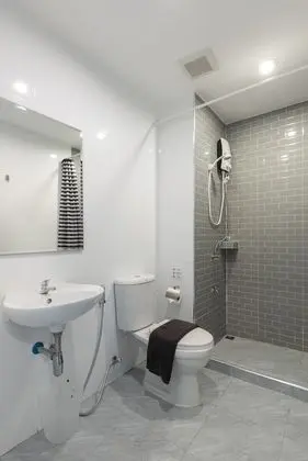 Budget Double Room (No windows)