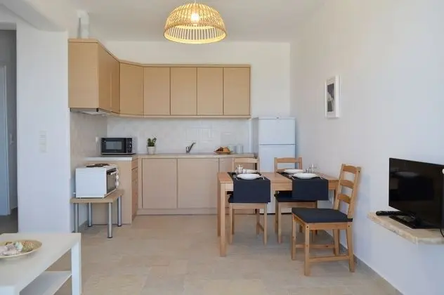 Corner Two-Bedroom House
