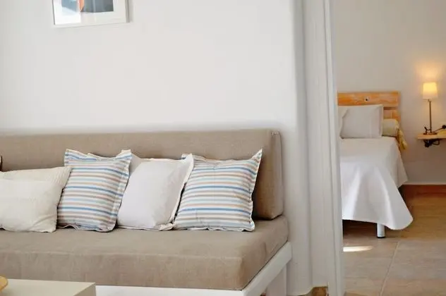 Corner Two-Bedroom House