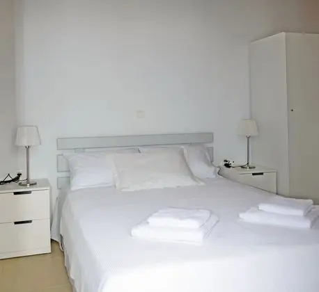 Two-Bedroom Corner Maisonette