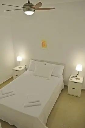 Two-Bedroom Corner Maisonette