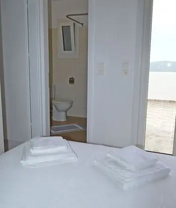 Two-Bedroom Corner Maisonette