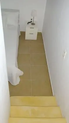 Two-Bedroom Corner Maisonette