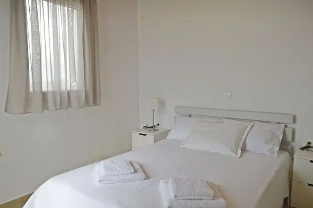 Two-Bedroom Corner Maisonette