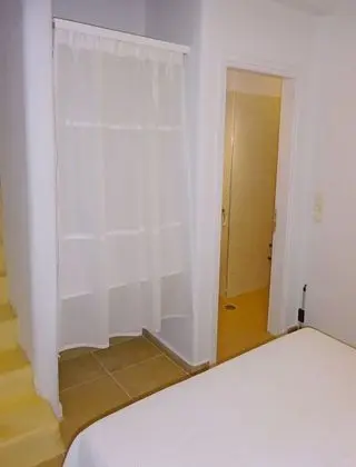 Two-Bedroom Corner Maisonette