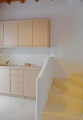 Two-Bedroom Corner Maisonette