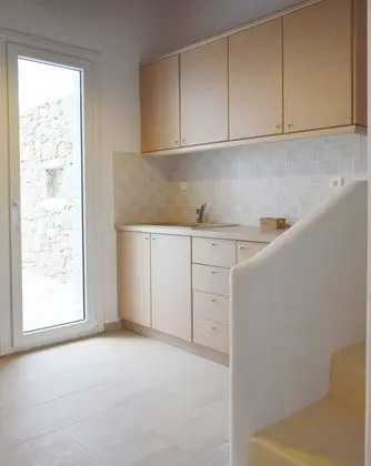 Two-Bedroom Corner Maisonette