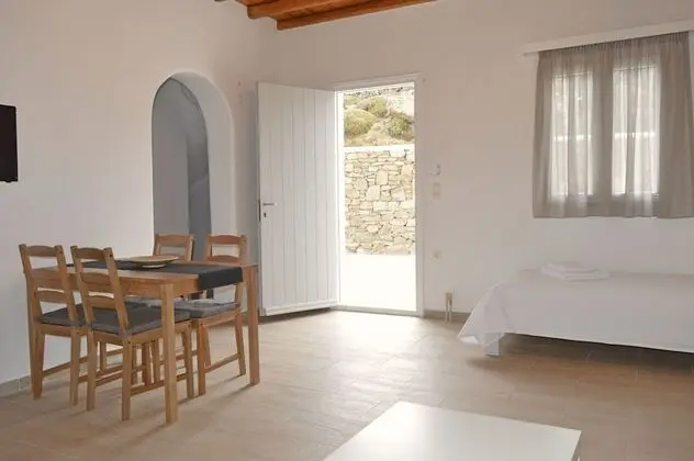 Two-Bedroom Corner Maisonette