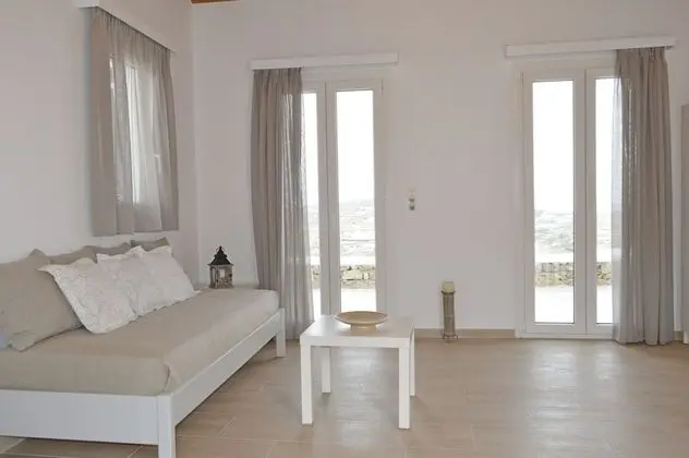 Two-Bedroom Corner Maisonette