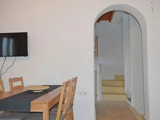 Two-Bedroom Corner Maisonette