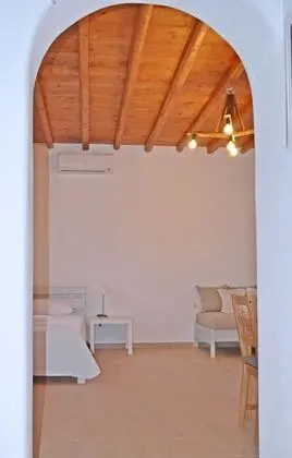 Two-Bedroom Corner Maisonette