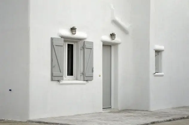 Two-Bedroom Corner Maisonette