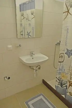 Two-Bedroom Corner Maisonette