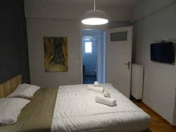 Apart Daire, 1 Yatak Odası