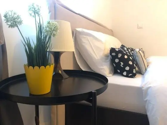 Ev