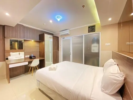 Apart Daire, 1 Yatak Odası