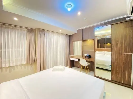 Apart Daire, 1 Yatak Odası