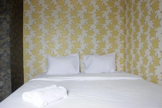 Apart Daire, Sigara İçilmez, Küçük Mutfak