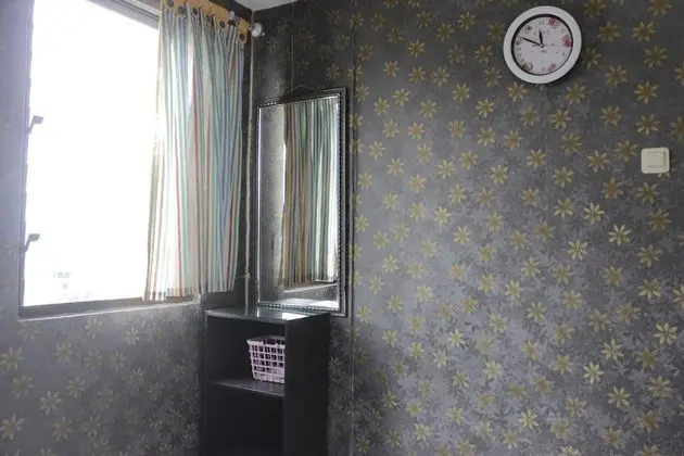 Apart Daire, Sigara İçilmez, Küçük Mutfak