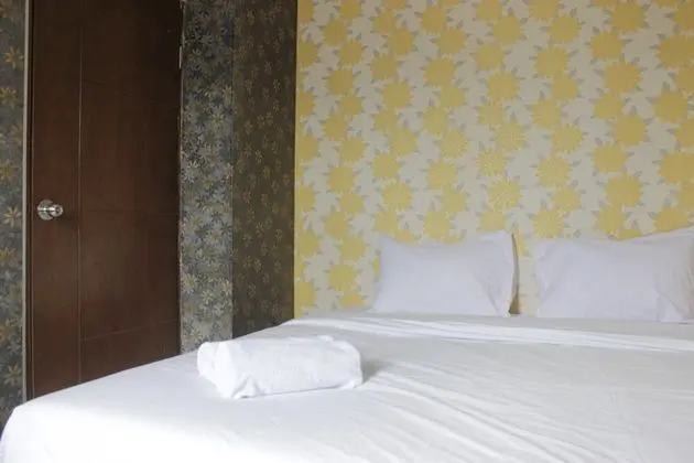 Apart Daire, Sigara İçilmez, Küçük Mutfak