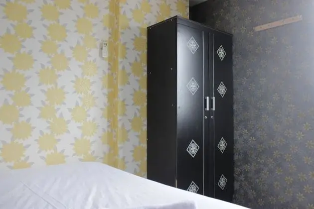 Apart Daire, Sigara İçilmez, Küçük Mutfak