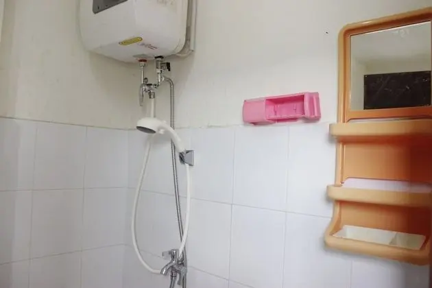 Apart Daire, Sigara İçilmez, Küçük Mutfak