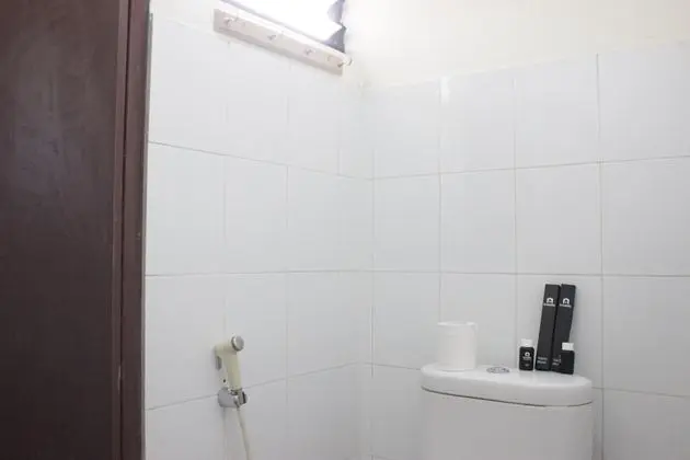 Apart Daire, Sigara İçilmez, Küçük Mutfak