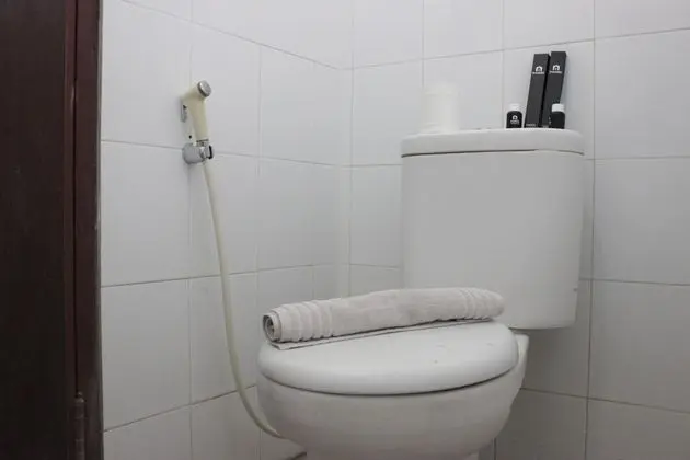 Apart Daire, Sigara İçilmez, Küçük Mutfak