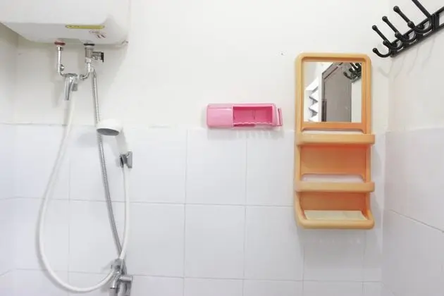 Apart Daire, Sigara İçilmez, Küçük Mutfak