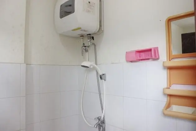 Apart Daire, Sigara İçilmez, Küçük Mutfak