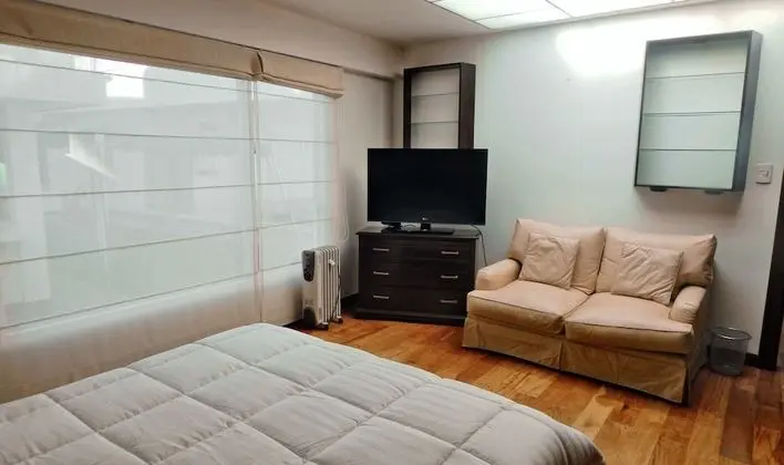 Premium Apart Daire, Mutfak