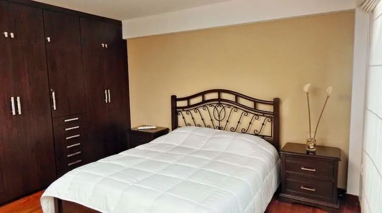 Premium Apart Daire, Mutfak