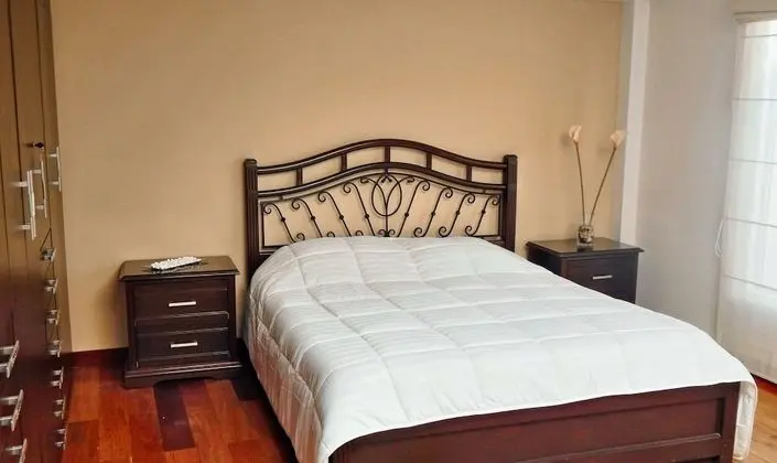 Premium Apart Daire, Mutfak