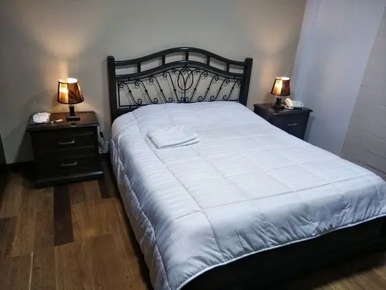 Premium Apart Daire, Mutfak