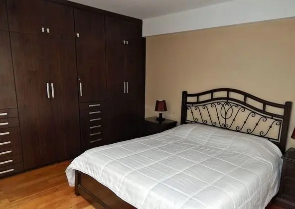 Premium Apart Daire, Mutfak