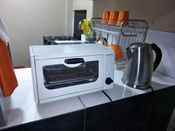 Premium Apart Daire, Mutfak