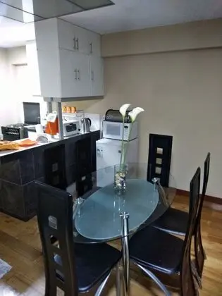 Premium Apart Daire, Mutfak