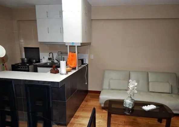 Premium Apart Daire, Mutfak