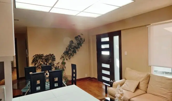 Premium Apart Daire, Mutfak