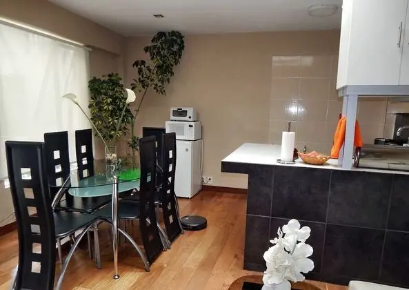 Premium Apart Daire, Mutfak