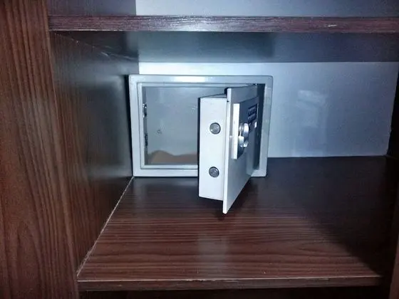 Premium Apart Daire, Mutfak