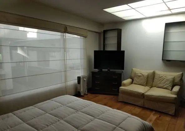 Premium Apart Daire, Mutfak