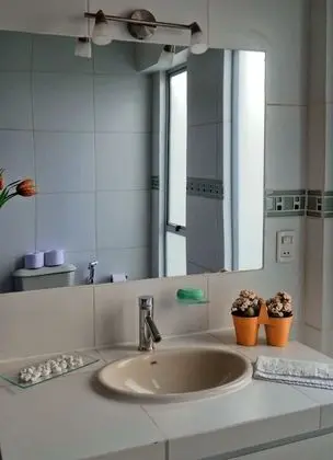 Premium Apart Daire, Mutfak