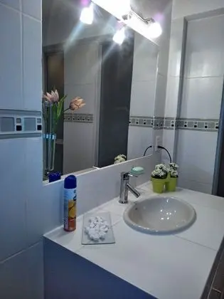 Premium Apart Daire, Mutfak