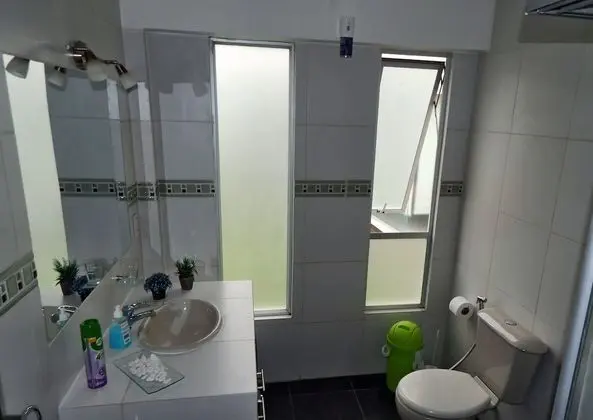 Premium Apart Daire, Mutfak