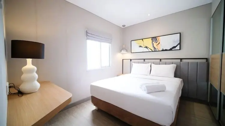 Deluxe Apart Daire