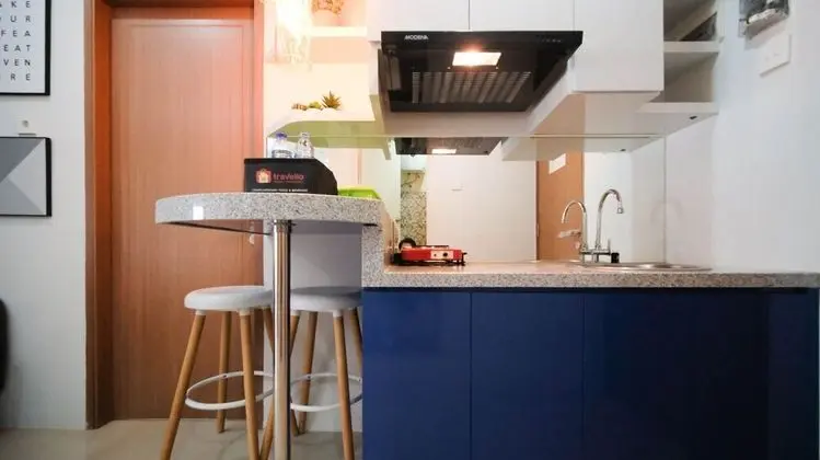 Deluxe Apart Daire