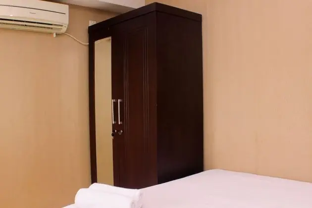 Apart Daire, 2 Yatak Odası