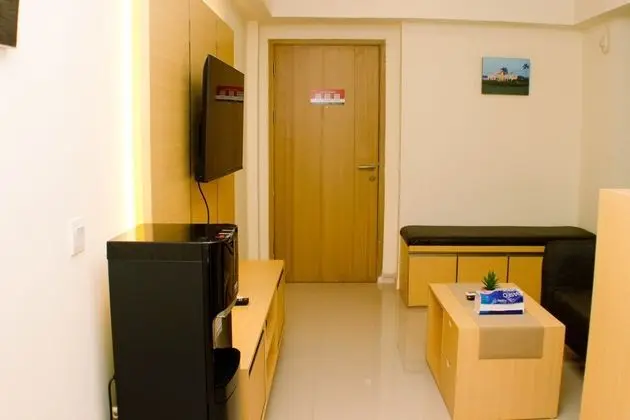 Apart Daire, 2 Yatak Odası